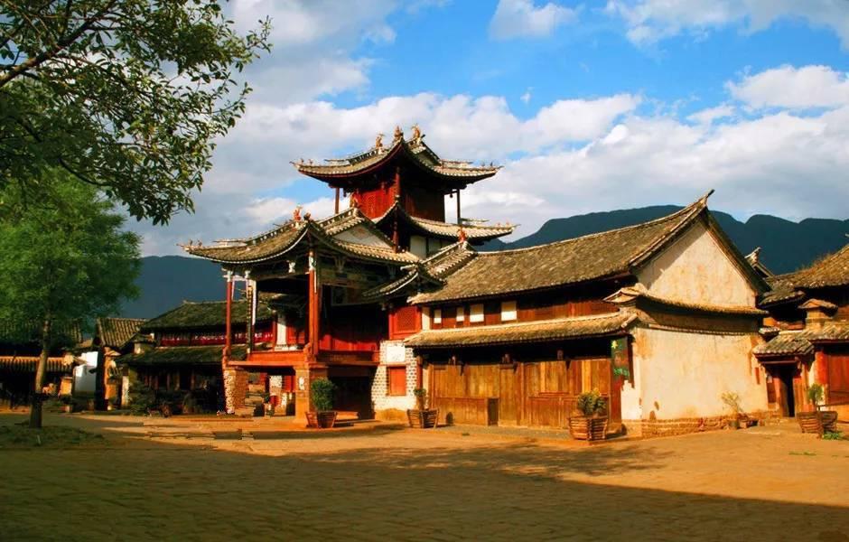 清扫街道，净化社区